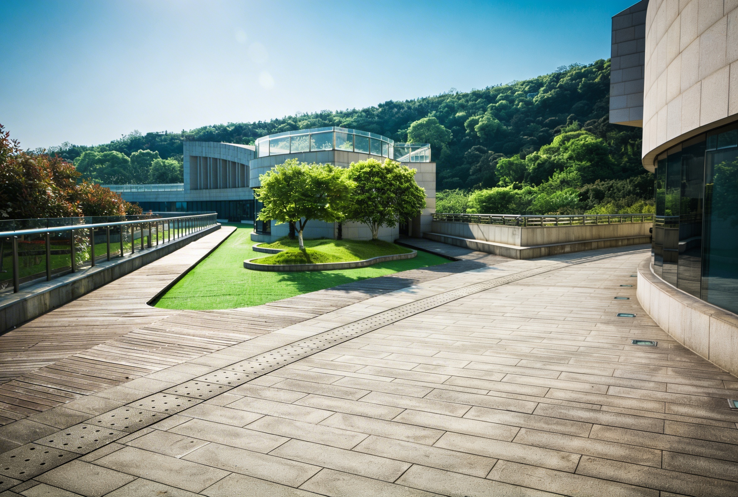 Exterior Cleaning San Diego