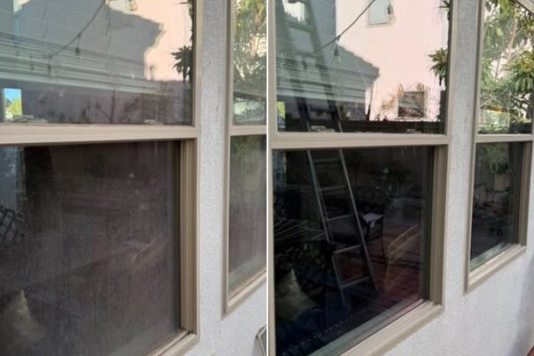 Window Cleaning San Diego