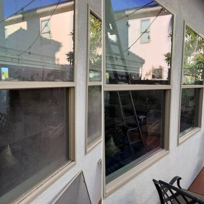 Window Cleaning San Diego